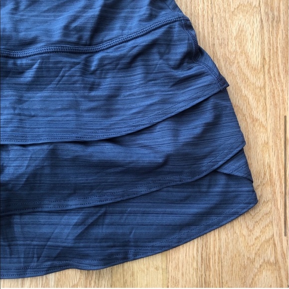 Athleta Swagger Skort Women’s Size XS (fits more like a small) - Picture 4 of 11